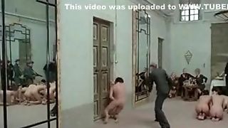 Public Porn Video