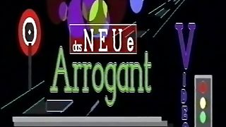 Arrogant Teil 1 - Sonntagsbesuch (1995)